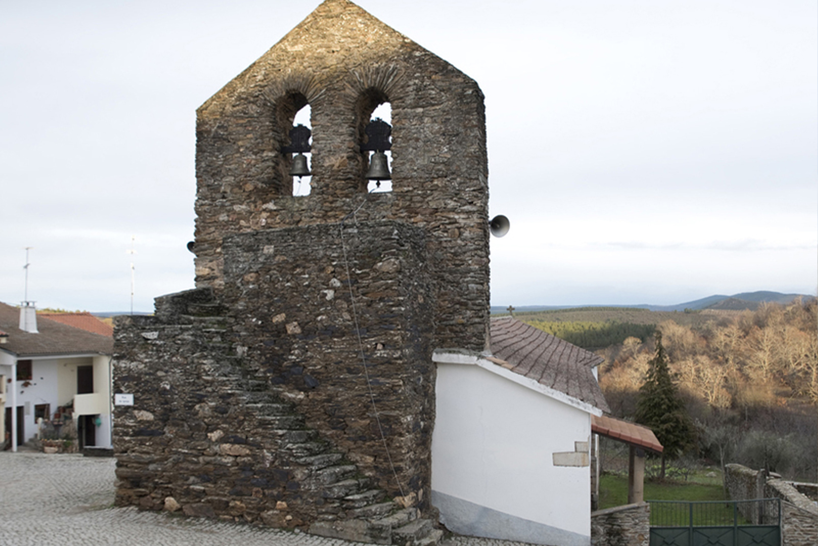 Igreja da N. Senhora da Assunção